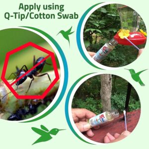 ant and bee repellent 